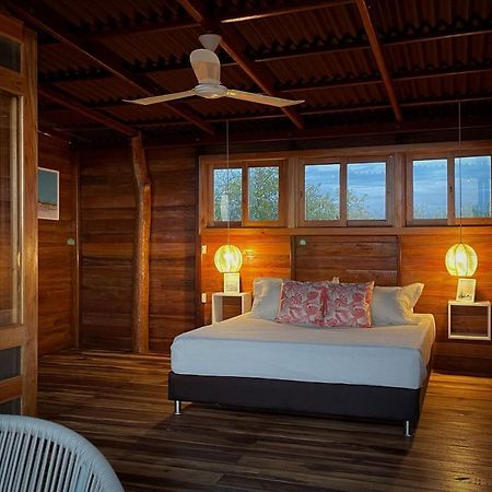 Corazon Guajiro: Beachfront Cabana Near Palomino Dibulla Exterior photo