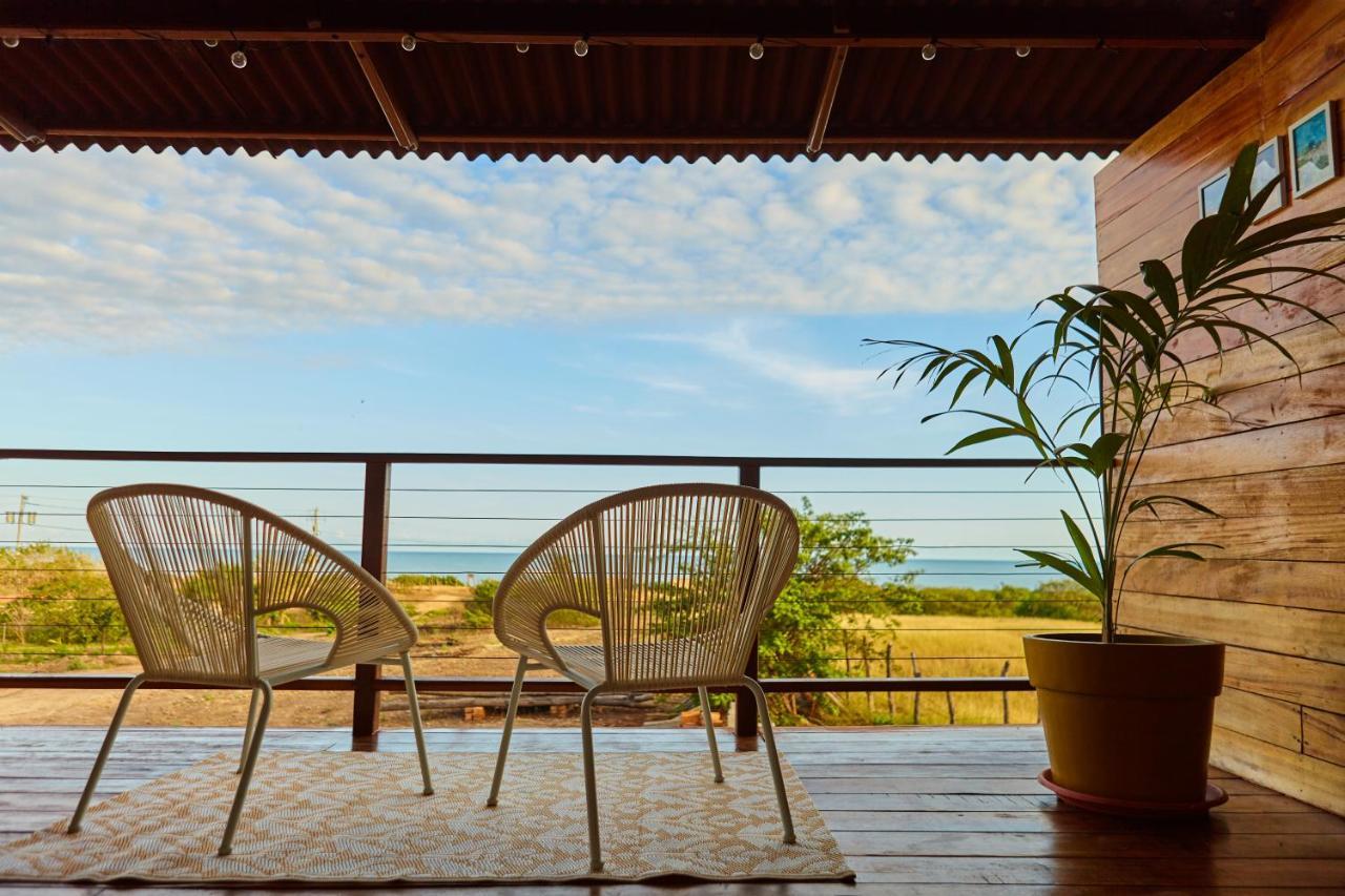 Corazon Guajiro: Beachfront Cabana Near Palomino Dibulla Exterior photo