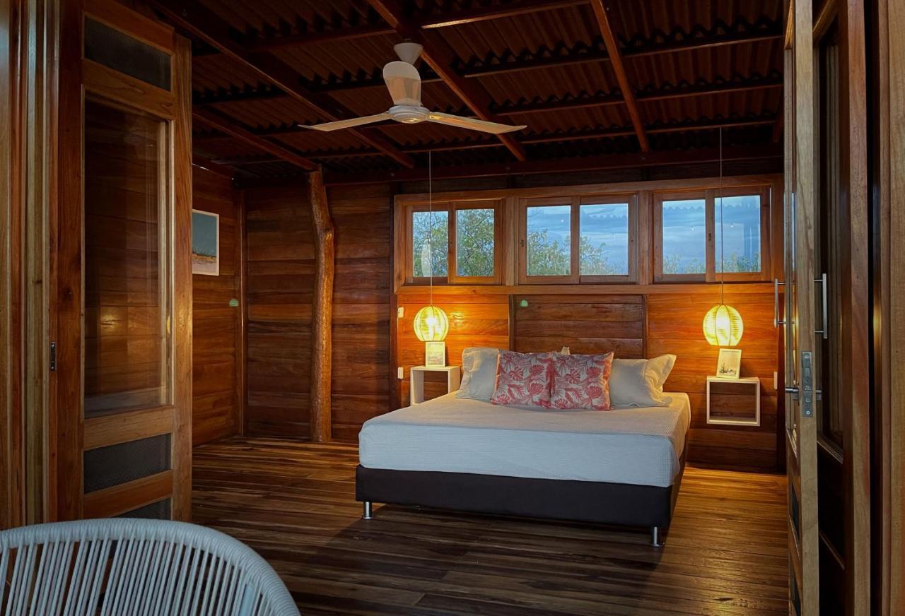 Corazon Guajiro: Beachfront Cabana Near Palomino Dibulla Exterior photo
