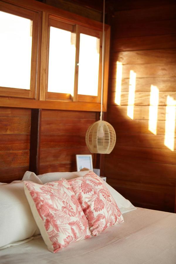 Corazon Guajiro: Beachfront Cabana Near Palomino Dibulla Exterior photo
