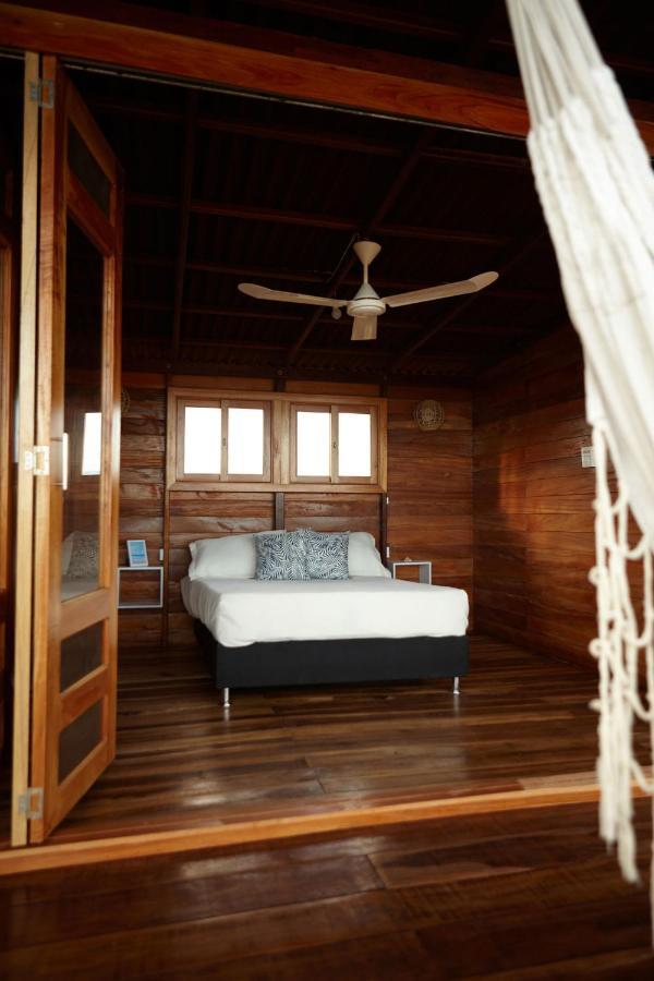 Corazon Guajiro: Beachfront Cabana Near Palomino Dibulla Exterior photo